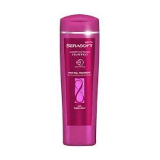 Pekanbaru Serasoft Shampoo Hair Fall Treatmnt 340M
