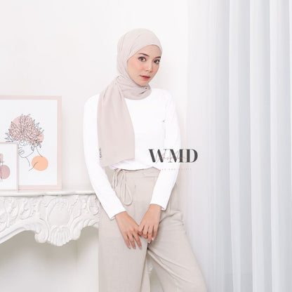 Pekanbaru Manset Kaos Manset Baju Daleman Wanita