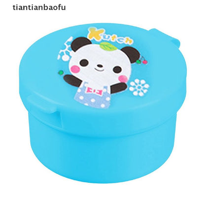 Pekanbaru Perlengkapan Bekal Bento Anak Lucu  / Tusukan Makanan Anak /Cetakan Nasi Anak/ Hiasan Makanan Anak/Kotak Bekal Anak