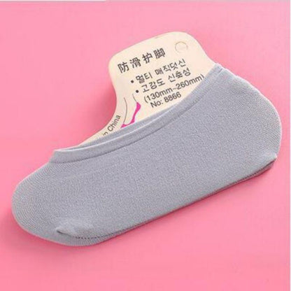 Pekanbaru Anti Slip Kaos Kaki Balet Fashion Unisex Kaos Kaki Lembut Dan Elastis /