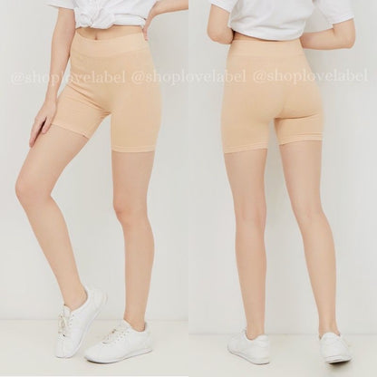 Pekanbaru Legging Pendek Short Standar/Shot /Celana Sot/Celana Dalam