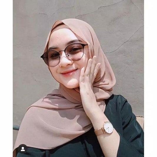 Pekanbaru Kacamata Photocromic Anti Radiasi Wanita Pria Gaya Photocromic 2
