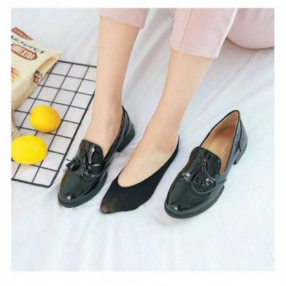 Pekanbaru Anti Slip Kaos Kaki Balet Fashion Unisex Kaos Kaki Lembut Dan Elastis /