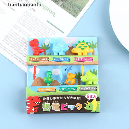 Pekanbaru Perlengkapan Bekal Bento Anak Lucu  / Tusukan Makanan Anak /Cetakan Nasi Anak/ Hiasan Makanan Anak/Kotak Bekal Anak