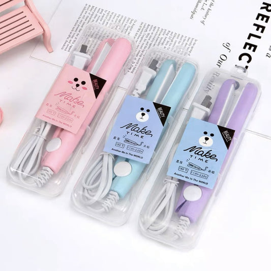 Pekanbaru Mini Plastik Sealer / Segel Plastik Makanan