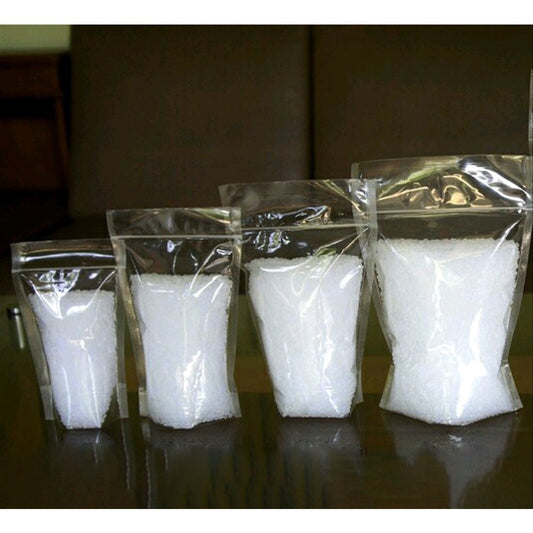 Pekanbaru Standing Pouch Stp Seal Lebar Berbagai Ukuran