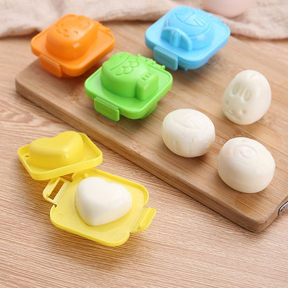 Pekanbaru Perlengkapan Bekal Bento Anak Lucu  / Tusukan Makanan Anak /Cetakan Nasi Anak/ Hiasan Makanan Anak/Kotak Bekal Anak