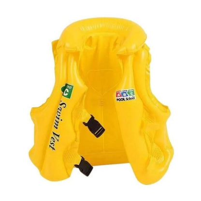 Pekanbaru Rompi Renang Pelampung Anak Swim Vest Step C Ban Jaket Size M