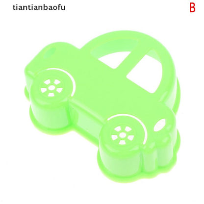 Pekanbaru Perlengkapan Bekal Bento Anak Lucu  / Tusukan Makanan Anak /Cetakan Nasi Anak/ Hiasan Makanan Anak/Kotak Bekal Anak