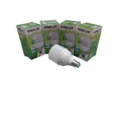 Pekanbaru Bola Lampu Led Visalux / Lampu Visalux T Bulb Series 15W/20W