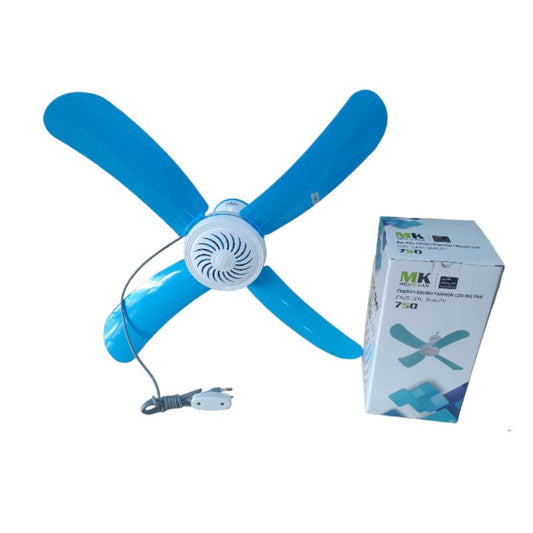 Pekanbaru Kipas Angin Gantung Meiko 750 Ceiling Fan 20 W ,20 Watt