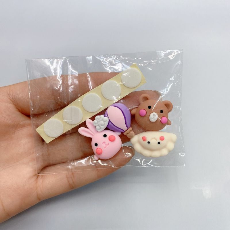 Tas Bekal Makan Murah Souvenir Organizer Lunch Box Bag Cooler Bag Mini Travel Style Pouch