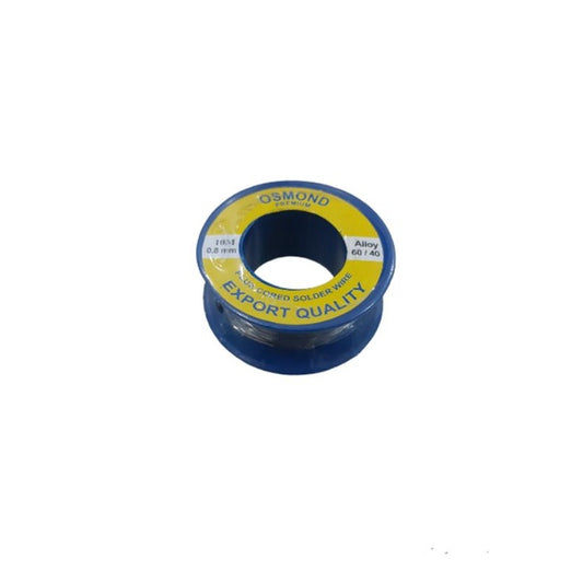 Pekanbaru Kawat Solder 10 Meter