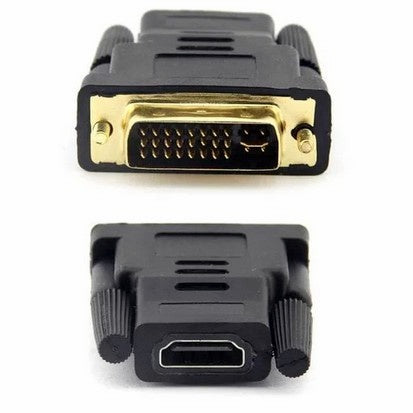 Pekanbaru Adapter Dvi (24+5) To Hdmi
