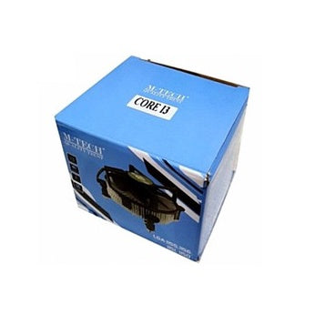 Pekanbaru Cpu Cooler/ Heatsink M-Tech Lga 1150/ 1151/1155/ 1156