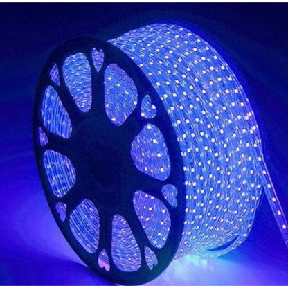 Pekanbaru Lampu Led Strip 5050 Warna Putih Merah Biru Hijau Kuning(Warm White) Per Meter