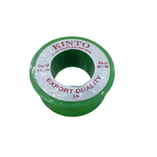 Pekanbaru Kawat Solder 5 Meter