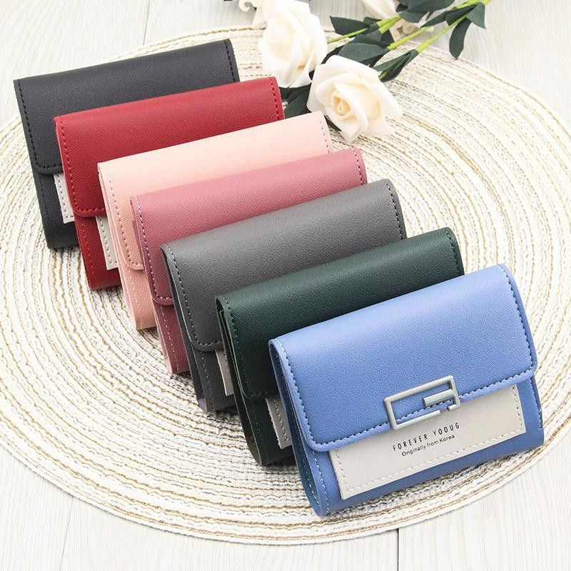 Pekanbaru Dompet Lipat Import/ Dompet /Pouch/Dompet Kartu