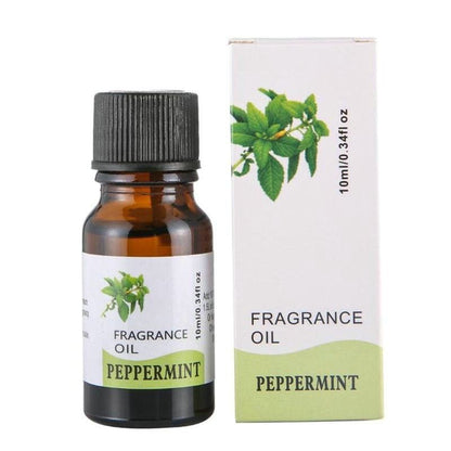 Pekanbaru Essential Oil Diffuser 10 Ml Aromatherapy Aromaterapi Diffuser Humidifier Pengharum