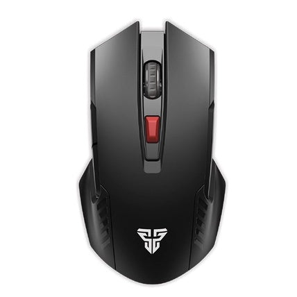 Pekanbaru Mouse Wireless Pro Gaming Fantech Raigor Ii Wg10