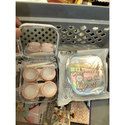 Pekanbaru Travelkit Set Softlens By Softlens Ainil Pku