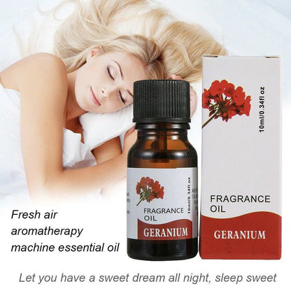Pekanbaru Essential Oil Diffuser 10 Ml Aromatherapy Aromaterapi Diffuser Humidifier Pengharum