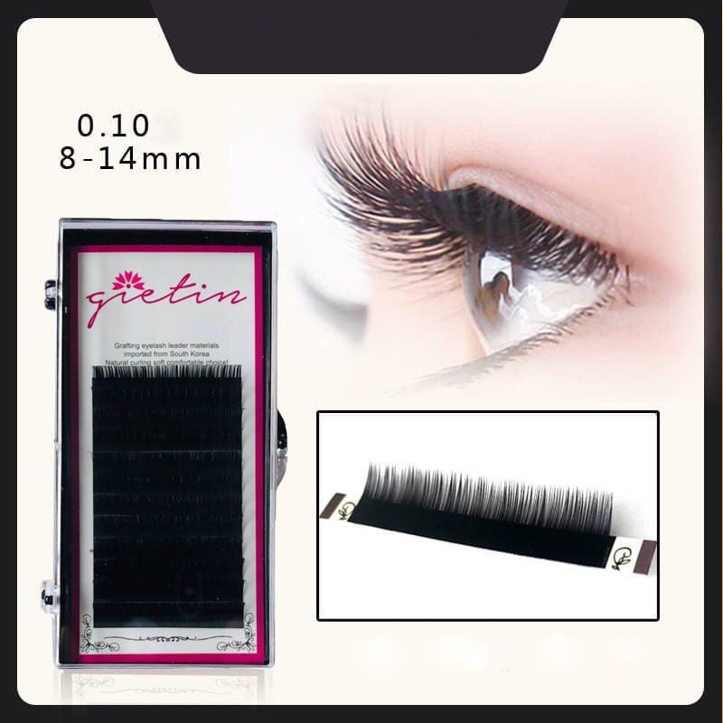 Pekanbaru Eyelash Greateseyelash Graftingeyelash Greatest Eyelash Extension Tanam Bulumatalash Eyelash Extension Curl C/D Mink Korea Bulu Mata Palsu Natural