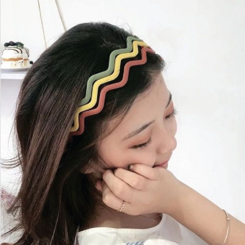 Pekanbaru Bando Premium Matte Doff Korea / Bando Korea Warna Doff