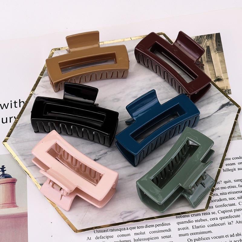 HR- JEDAI ORI LOKAL IMPOR PREMIUM 5 CM CAKAR 3 2,5 CM 3 CAKAR WARNA MARMER 5 CM 5 CAKAR
