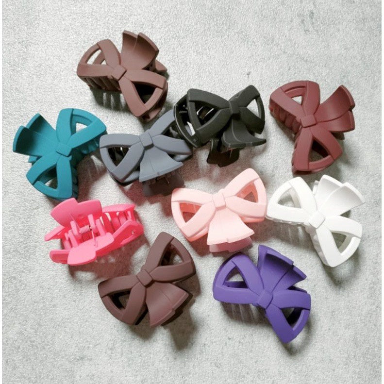 HR- JEDAI ORI LOKAL IMPOR PREMIUM 5 CM CAKAR 3 2,5 CM 3 CAKAR WARNA MARMER 5 CM 5 CAKAR