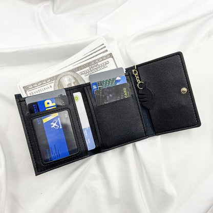 Pekanbaru Dompet Lipat Import/ Dompet /Pouch/Dompet Kartu