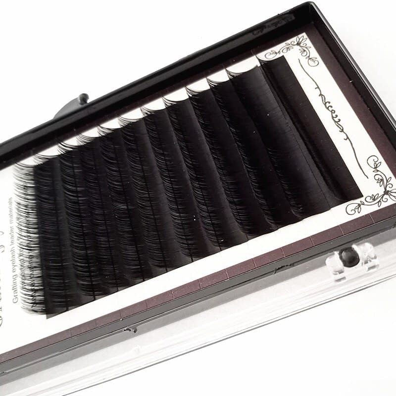Pekanbaru Eyelash Greateseyelash Graftingeyelash Greatest Eyelash Extension Tanam Bulumatalash Eyelash Extension Curl C/D Mink Korea Bulu Mata Palsu Natural
