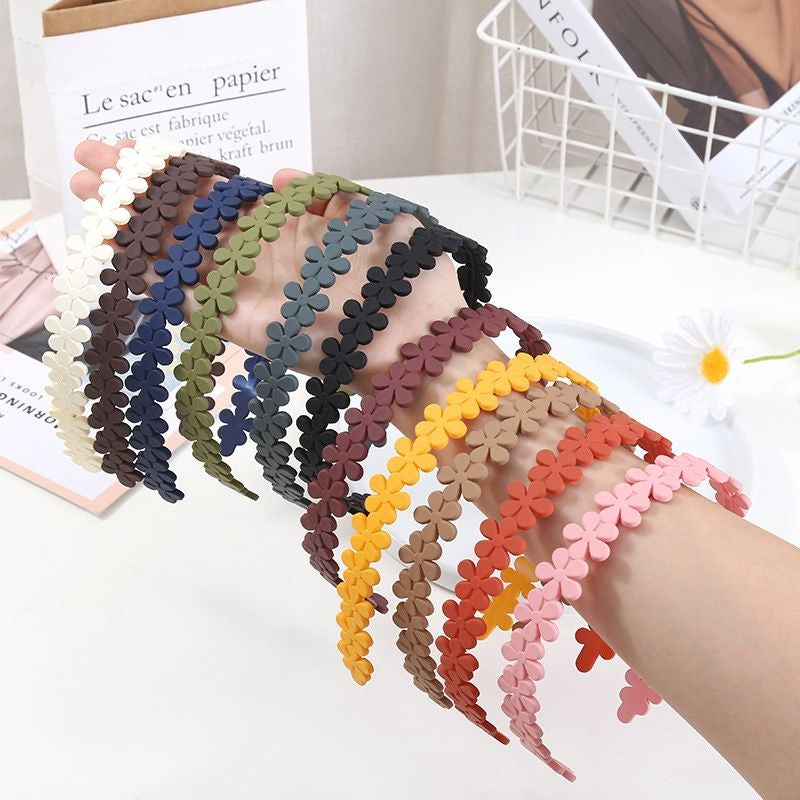 Pekanbaru Bando Premium Matte Doff Korea / Bando Korea Warna Doff