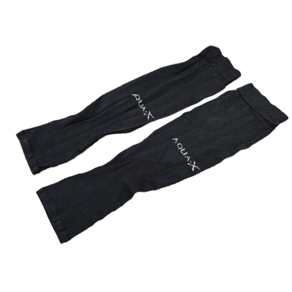 [HR] Manset Tangan Wanita Handsock Lembut Wanita Kain Penutup Lengan