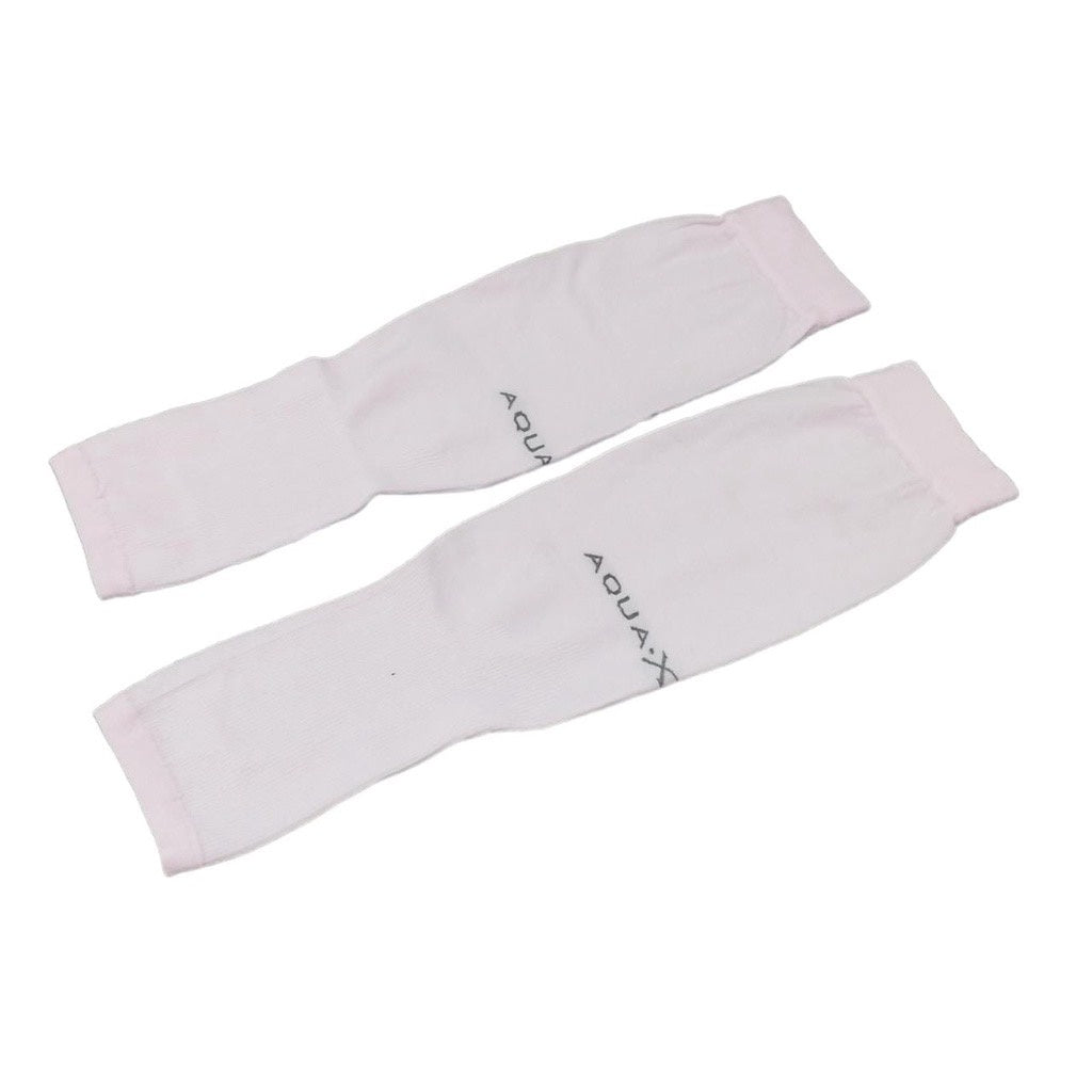 [HR] Manset Tangan Wanita Handsock Lembut Wanita Kain Penutup Lengan