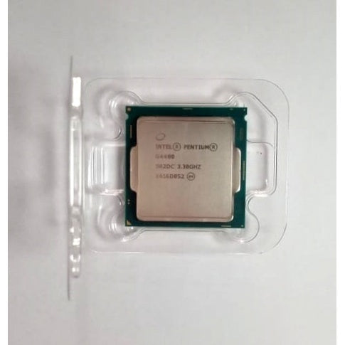 Pekanbaru Processor Intel G4400 1151 Skylake (Tray)