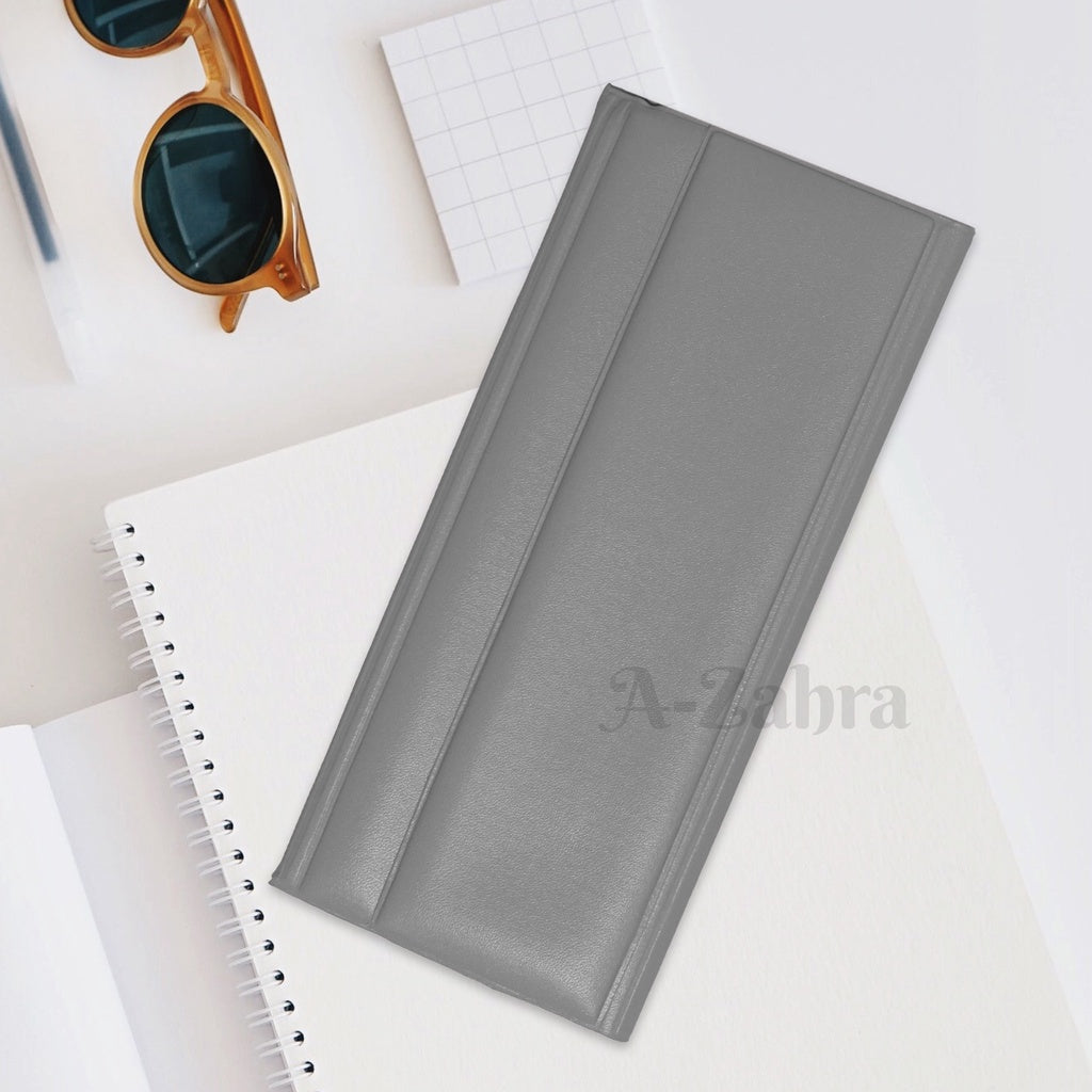 DOMPET DISIPLIN KEUANGAN POLOS MINI / DOMPET WALLET / DOMPET KEUANGAN