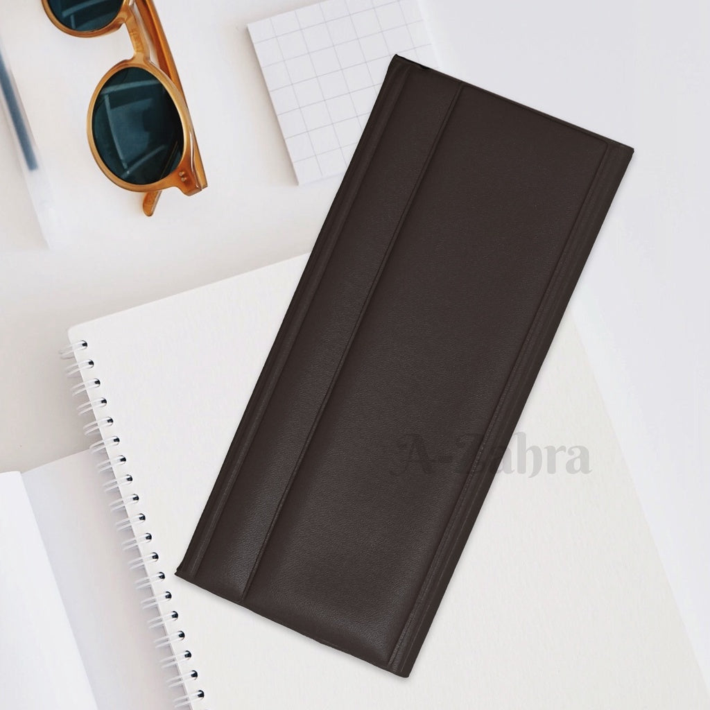 DOMPET DISIPLIN KEUANGAN POLOS MINI / DOMPET WALLET / DOMPET KEUANGAN