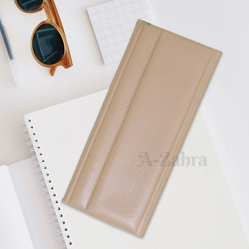 DOMPET DISIPLIN KEUANGAN POLOS MINI / DOMPET WALLET / DOMPET KEUANGAN