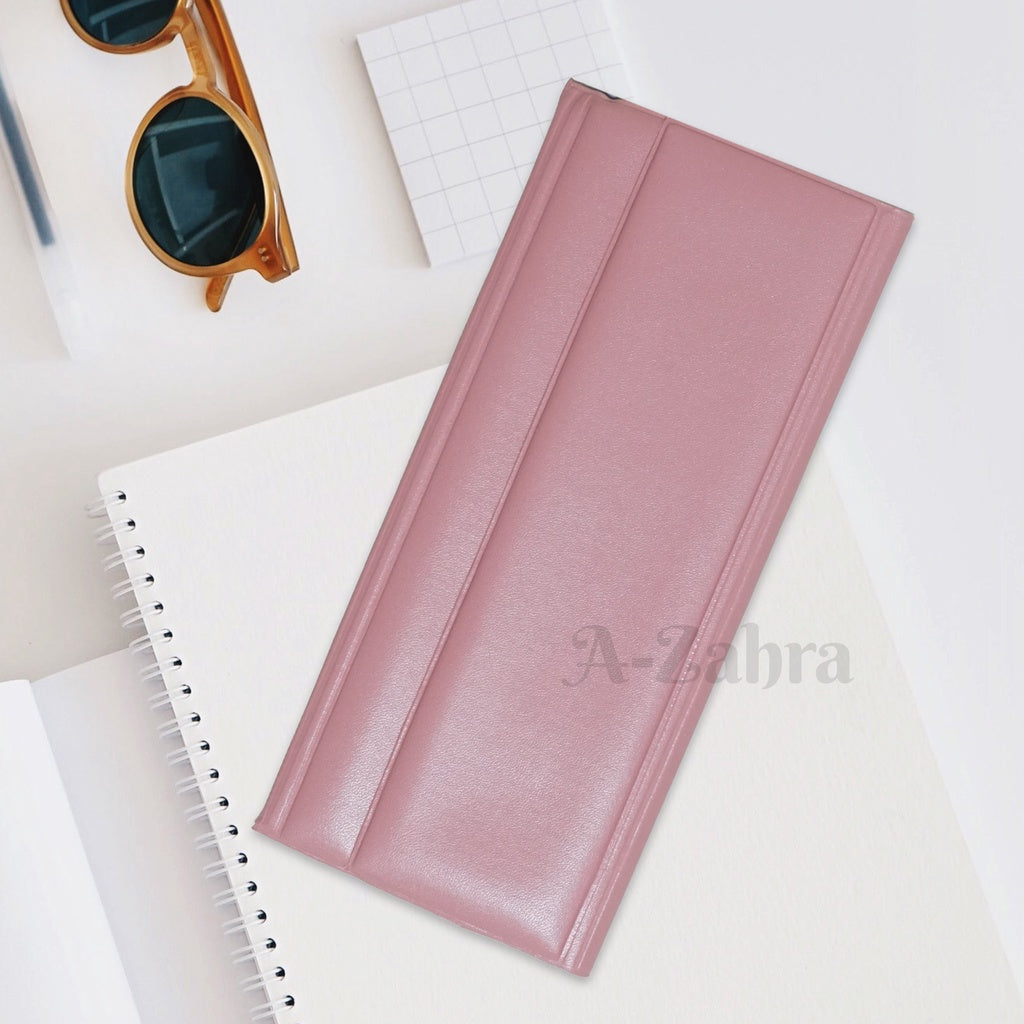 DOMPET DISIPLIN KEUANGAN POLOS MINI / DOMPET WALLET / DOMPET KEUANGAN