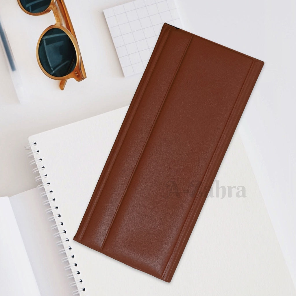 DOMPET DISIPLIN KEUANGAN POLOS MINI / DOMPET WALLET / DOMPET KEUANGAN