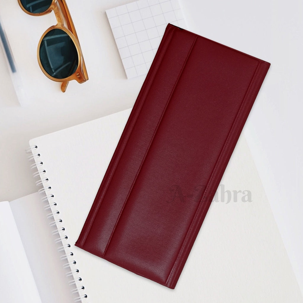 DOMPET DISIPLIN KEUANGAN POLOS MINI / DOMPET WALLET / DOMPET KEUANGAN