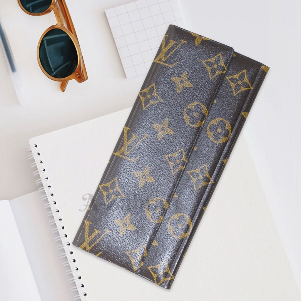 DOMPET DISIPLIN KEUANGAN POLOS MINI / DOMPET WALLET / DOMPET KEUANGAN