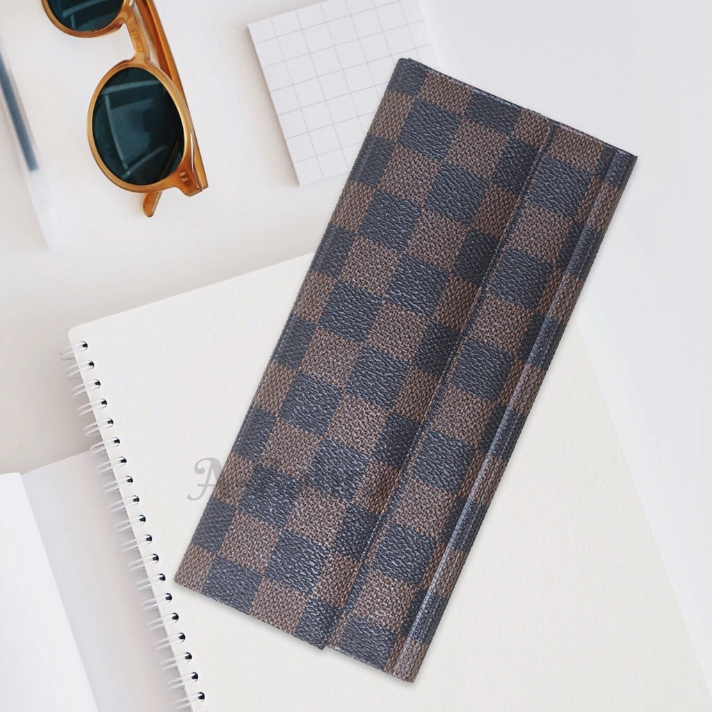 DOMPET DISIPLIN KEUANGAN POLOS MINI / DOMPET WALLET / DOMPET KEUANGAN