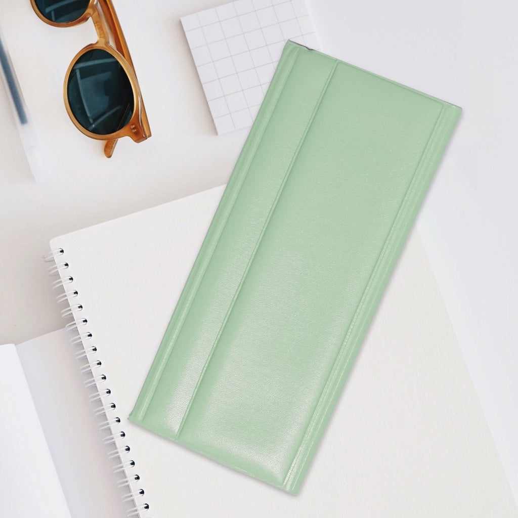 DOMPET DISIPLIN KEUANGAN POLOS MINI / DOMPET WALLET / DOMPET KEUANGAN