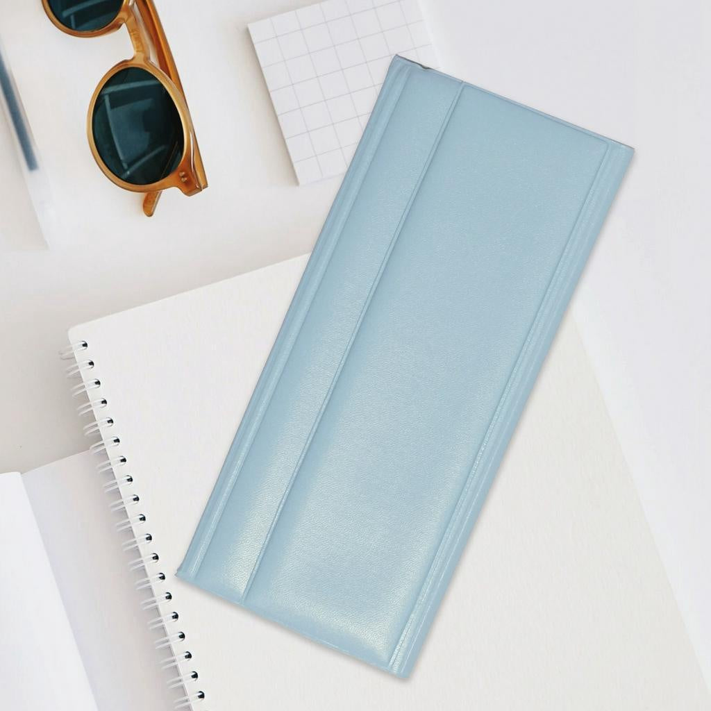 DOMPET DISIPLIN KEUANGAN POLOS MINI / DOMPET WALLET / DOMPET KEUANGAN