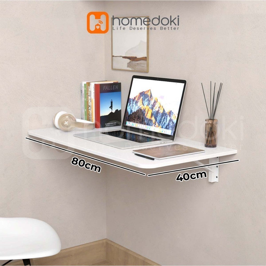 Pekanbaru Homedoki Meja Komputer/Meja Adjustable/Meja Rias/Meja Minimalis/Meja Belajar