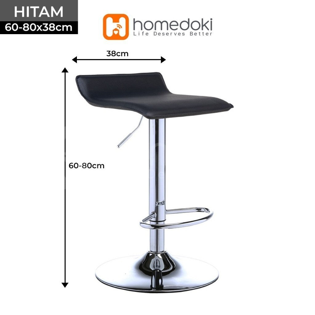 Pekanbaru Homedoki Kursi Bar/Kursi Salon/Kursi Cafe/Kursi Hidrolik/Kursi Kantor/Kursi Kantor