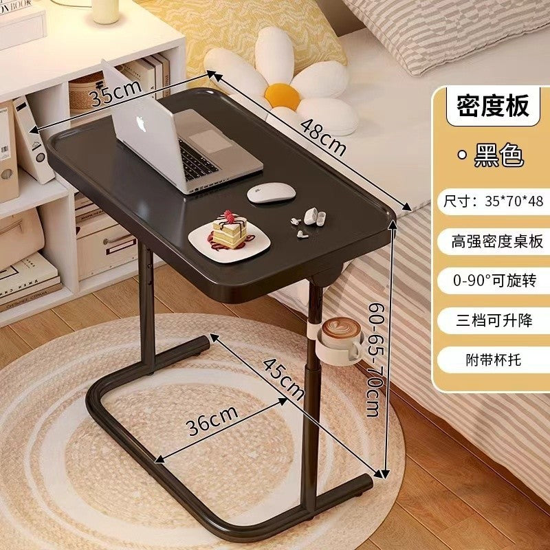 Pekanbaru Homedoki Meja Komputer/Meja Adjustable/Meja Rias/Meja Minimalis/Meja Belajar