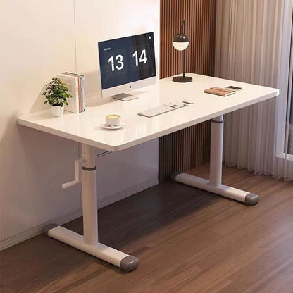 Pekanbaru Homedoki Meja Komputer Minimalis/Meja Belajar/Meja Gaming/Meja Komputer/Meja Laptop